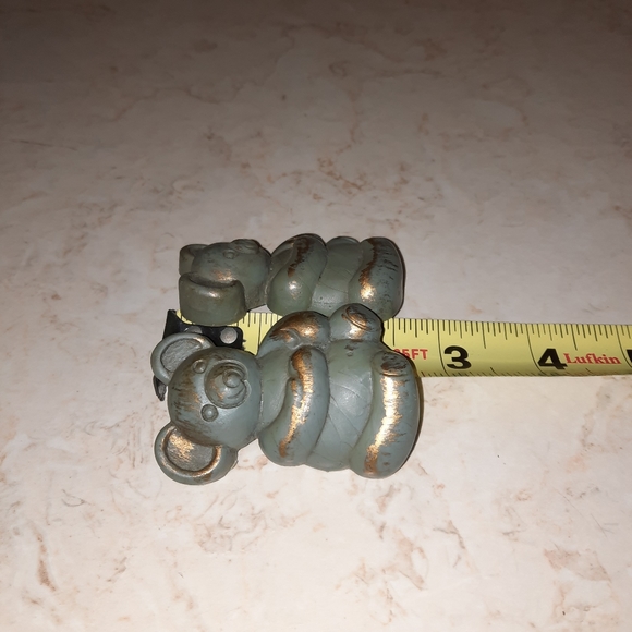 Vintage Homco Bear Magnets - Picture 9 of 11